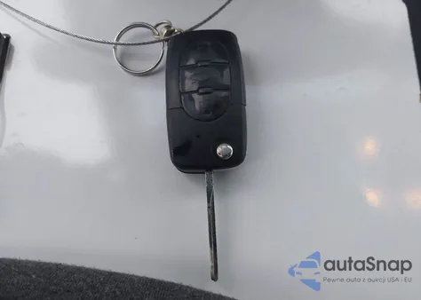 2002 Audi A4 1.8T z USA, uszkodzony, nr VIN WAULC58E72A202118